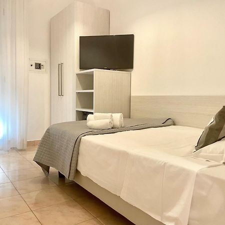 Hotel Maestri Riccione Buitenkant foto