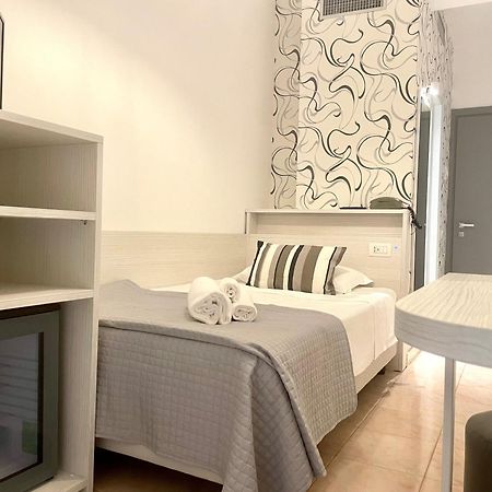 Hotel Maestri Riccione Buitenkant foto