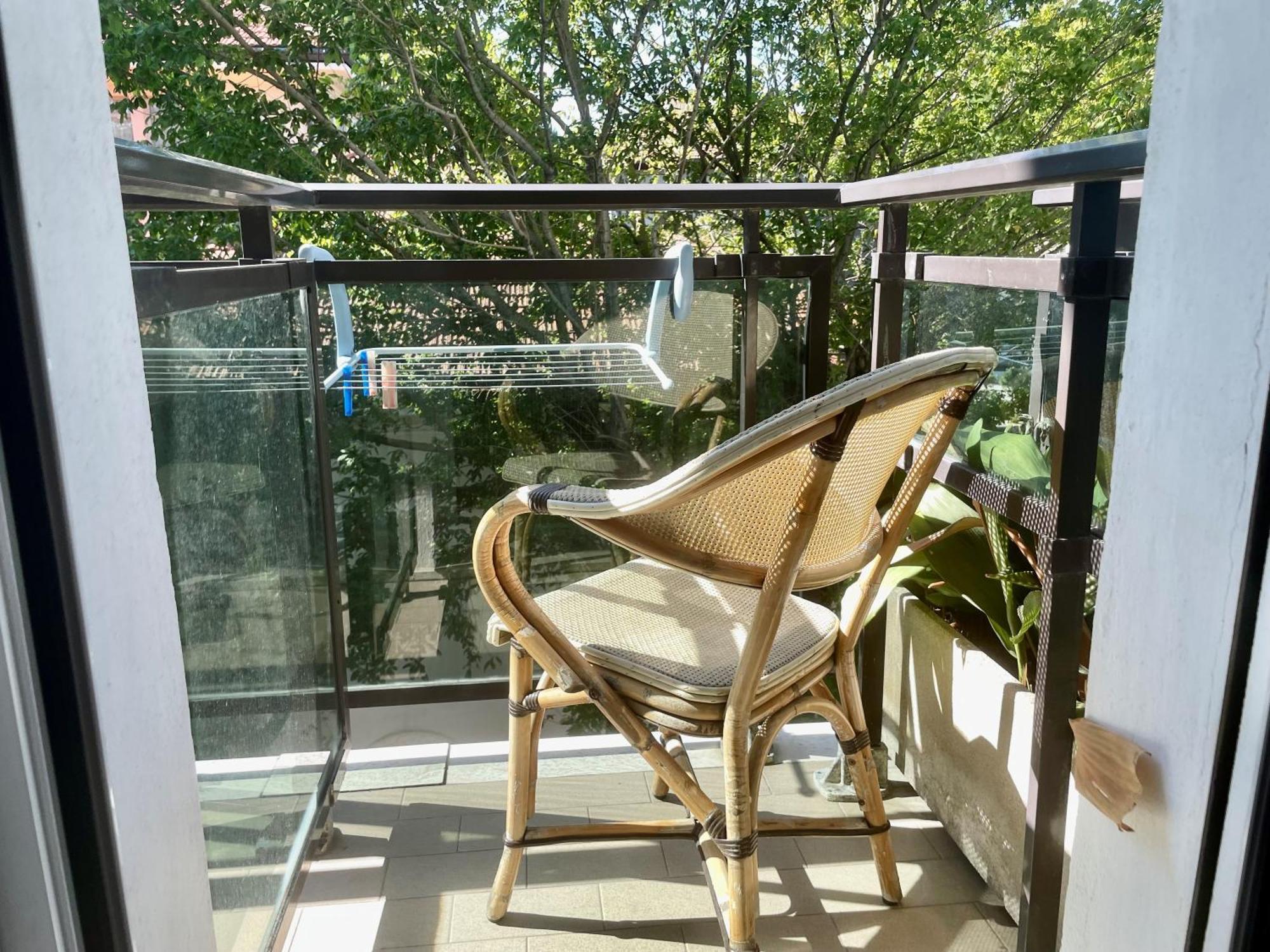 Hotel Maestri Riccione Buitenkant foto