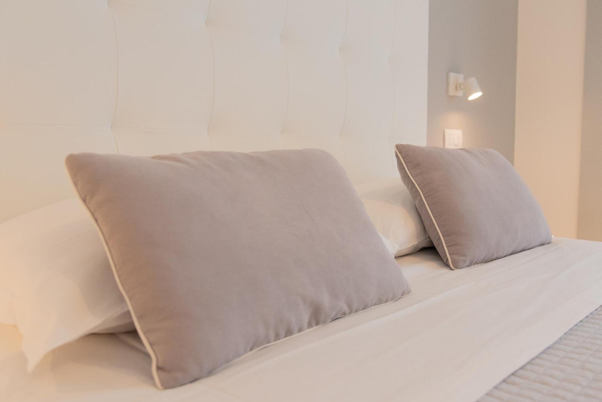 Hotel Maestri Riccione Buitenkant foto
