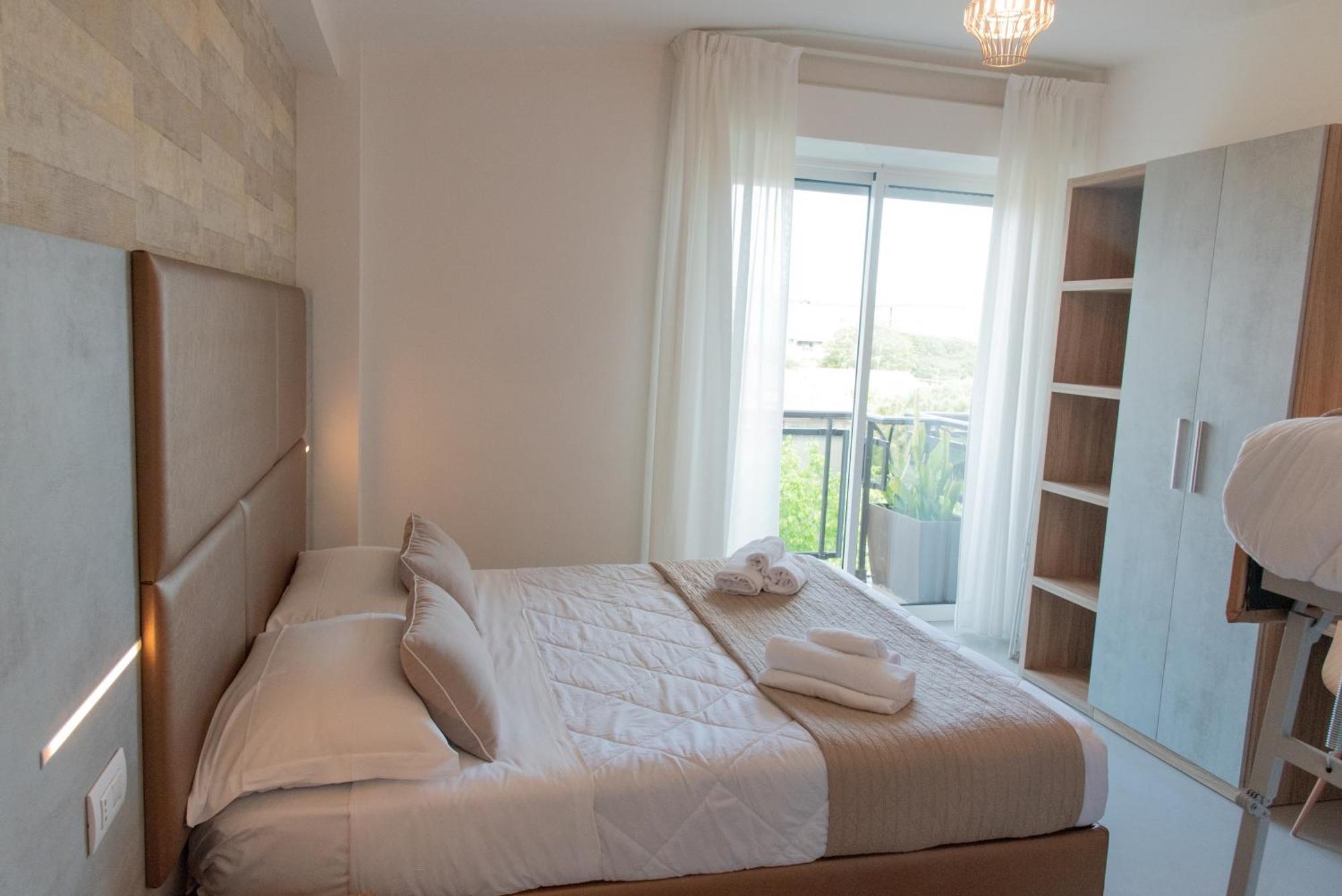 Hotel Maestri Riccione Buitenkant foto