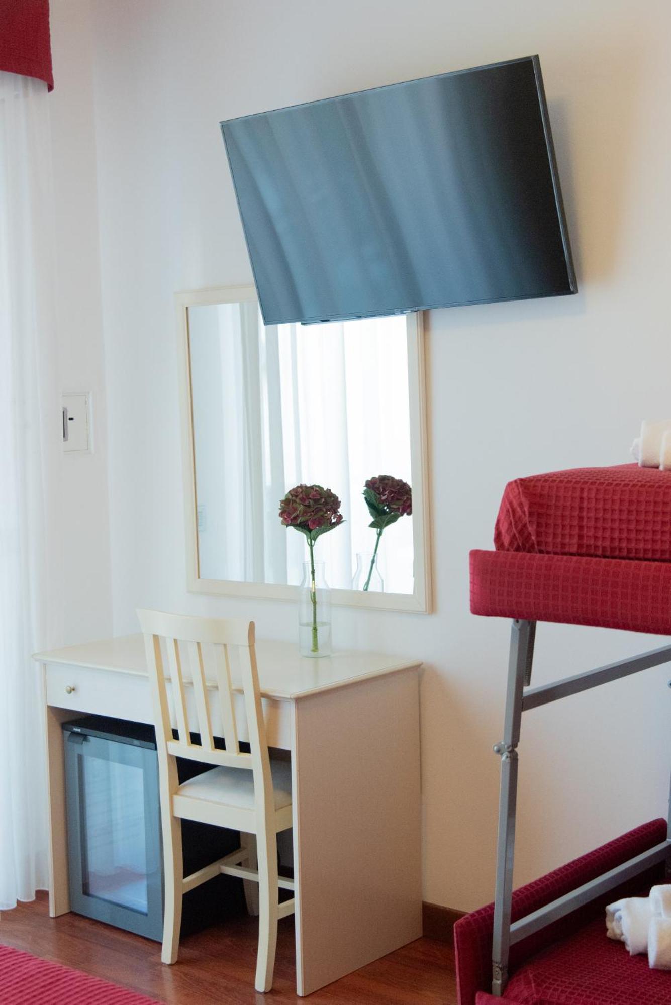 Hotel Maestri Riccione Buitenkant foto