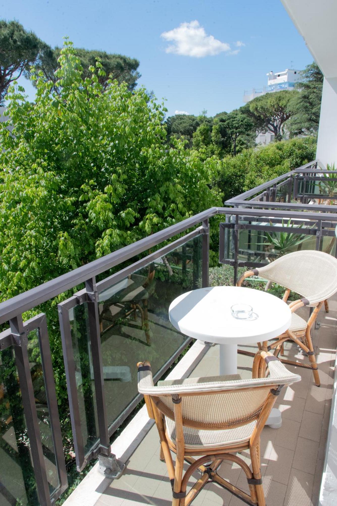 Hotel Maestri Riccione Buitenkant foto