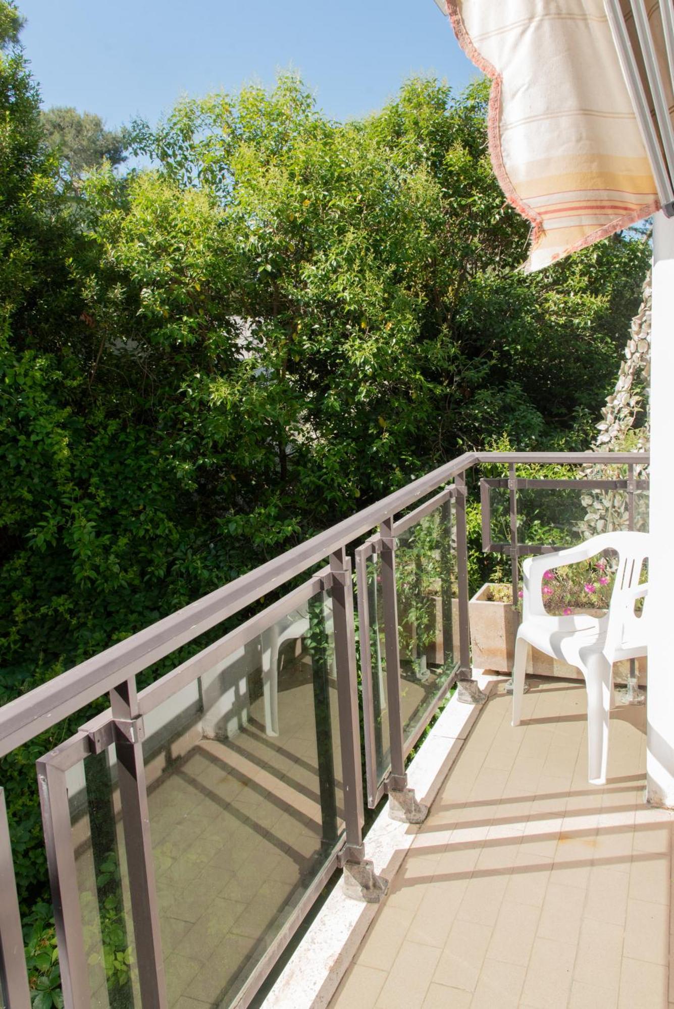 Hotel Maestri Riccione Buitenkant foto